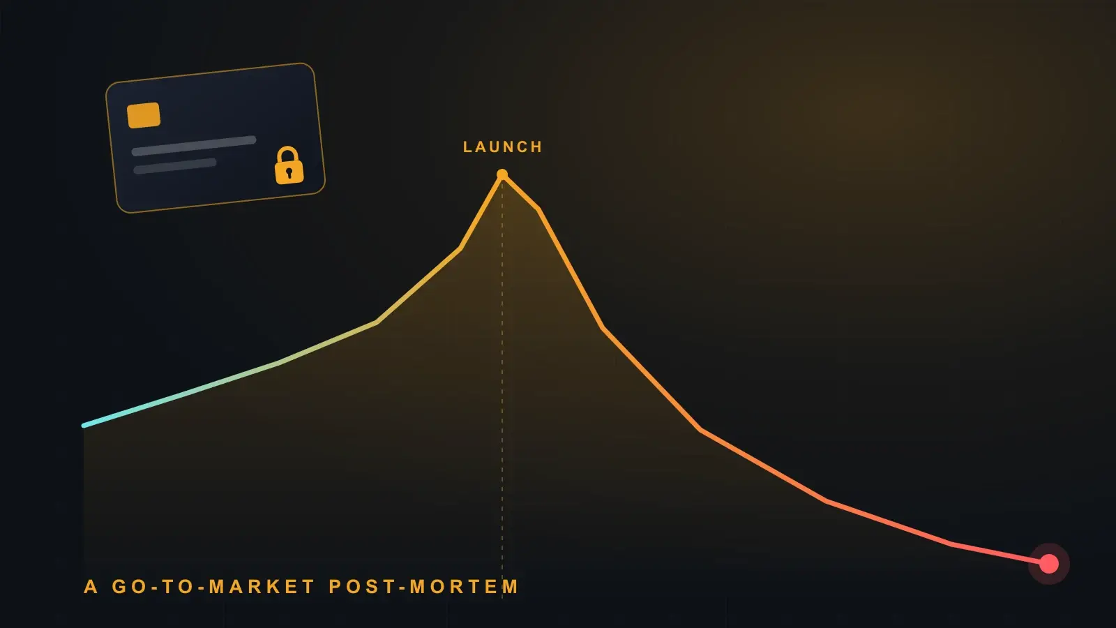Friends With No Benefits: A Go-to-Market Post-Mortem on Cosi's Subscription Launch