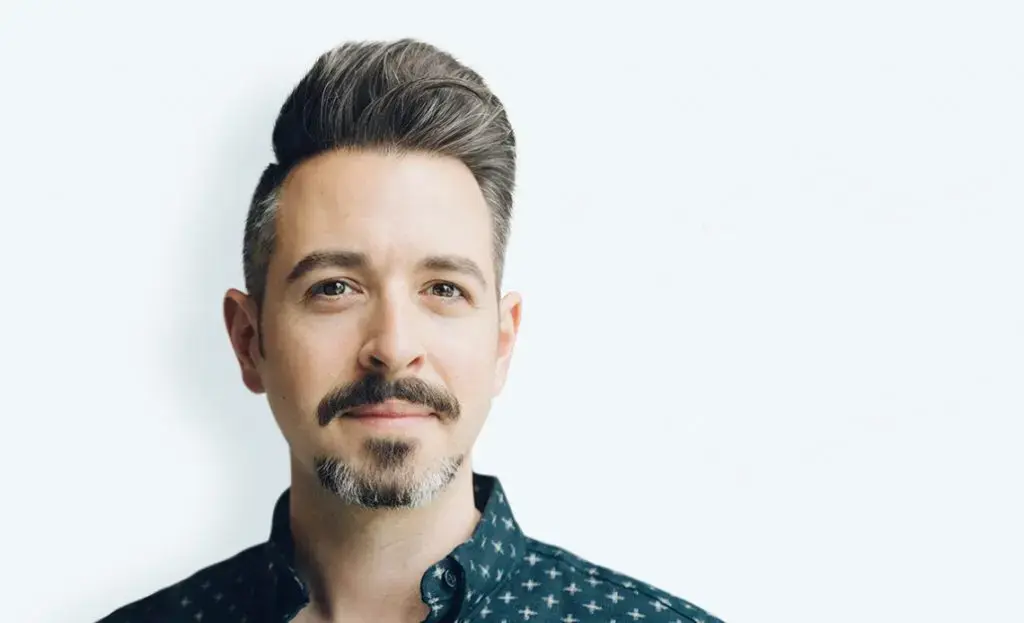 Digital ramblings with Rand Fishkin
